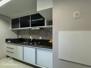 Apartamento com 2 dormitórios, foto 9