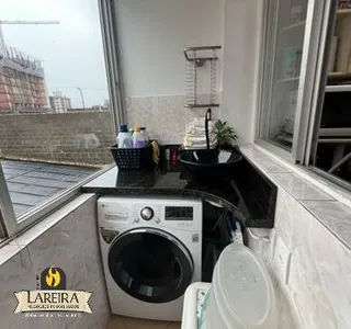 Apartamento com 2 dormitórios, foto 8