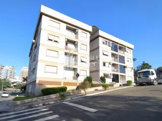 Apartamento com 2 dormitórios, foto 1