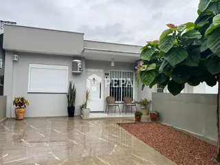 Casa com 2 dormitórios, foto 1