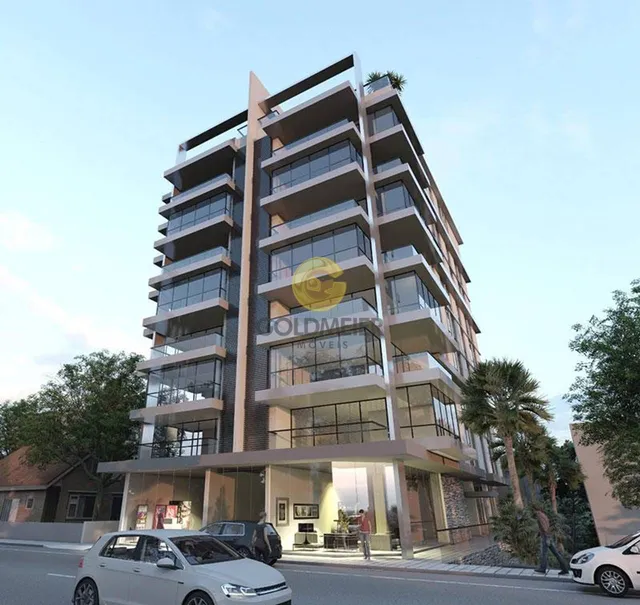 Apartamento com 3 dormitórios, foto 2