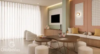 Apartamento com 1 dormitório, foto 18