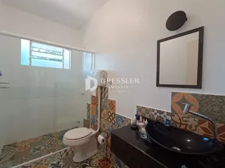 Casa com 4 dormitórios, foto 12