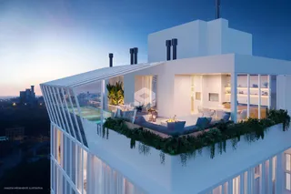 Apartamento com 3 dormitórios, foto 7