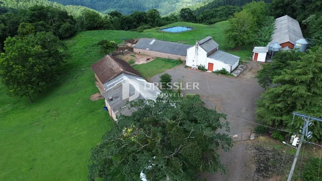 Área rural, foto 4