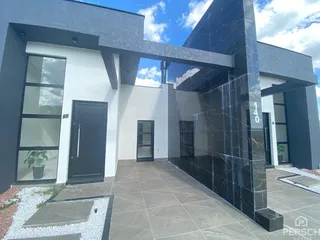 Casa geminada com 3 dormitórios, foto 7