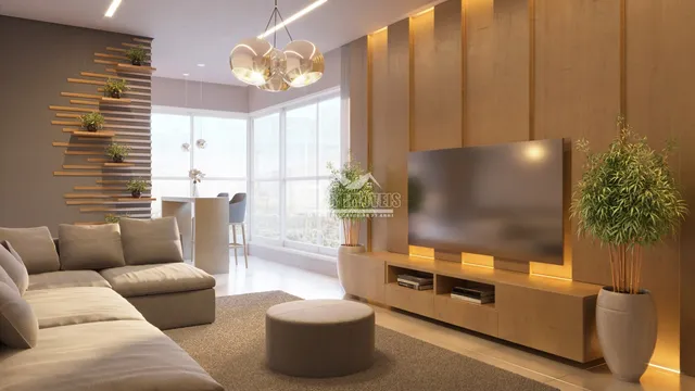 Apartamento com 2 dormitórios, foto 3