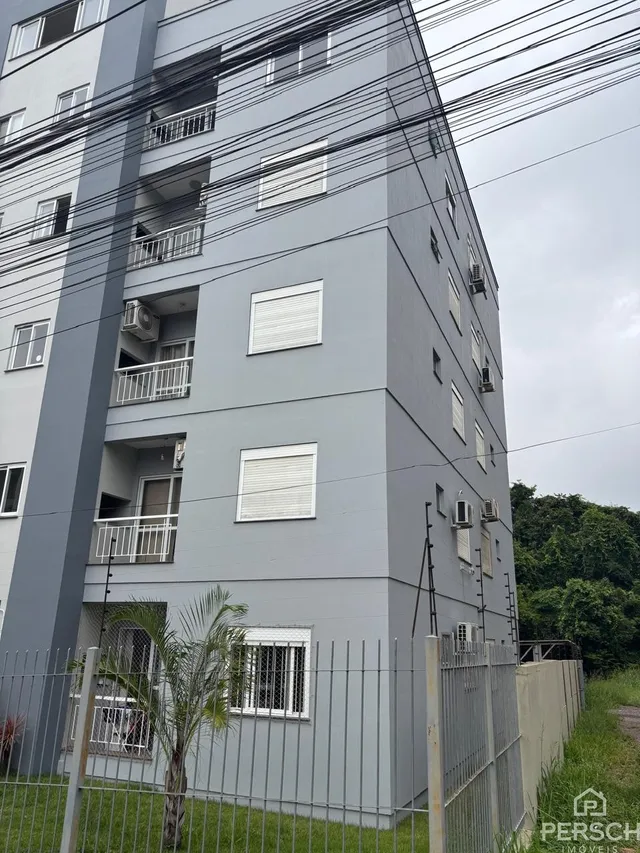 Apartamento com 1 dormitório, foto 2