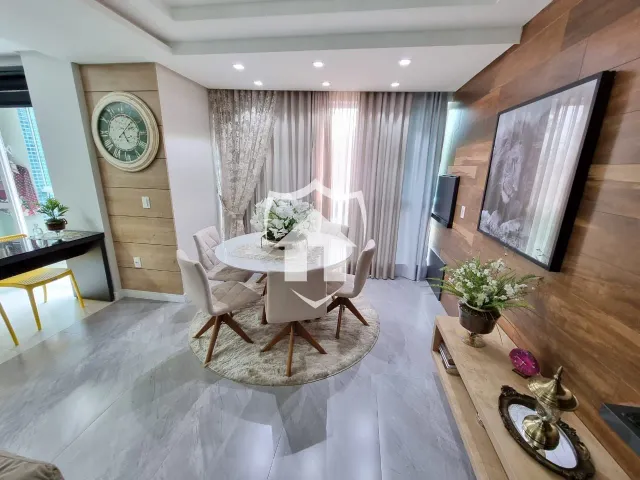 Apartamento com 2 dormitórios, foto 3