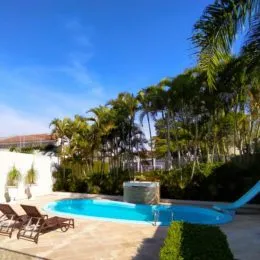 Casa com 4 dormitórios, foto 5