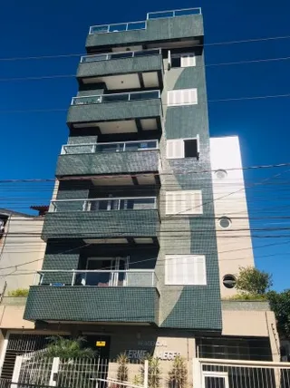Apartamento com 3 dormitórios