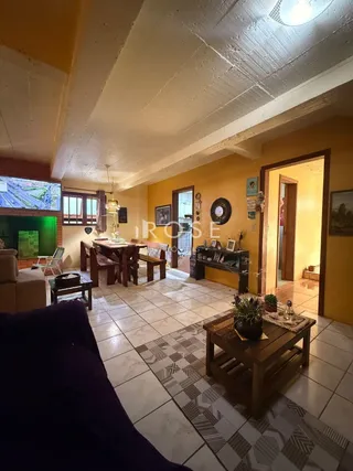 Casa com 3 dormitórios, foto 2