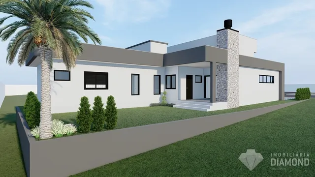 Casa com 3 dormitórios, foto 5
