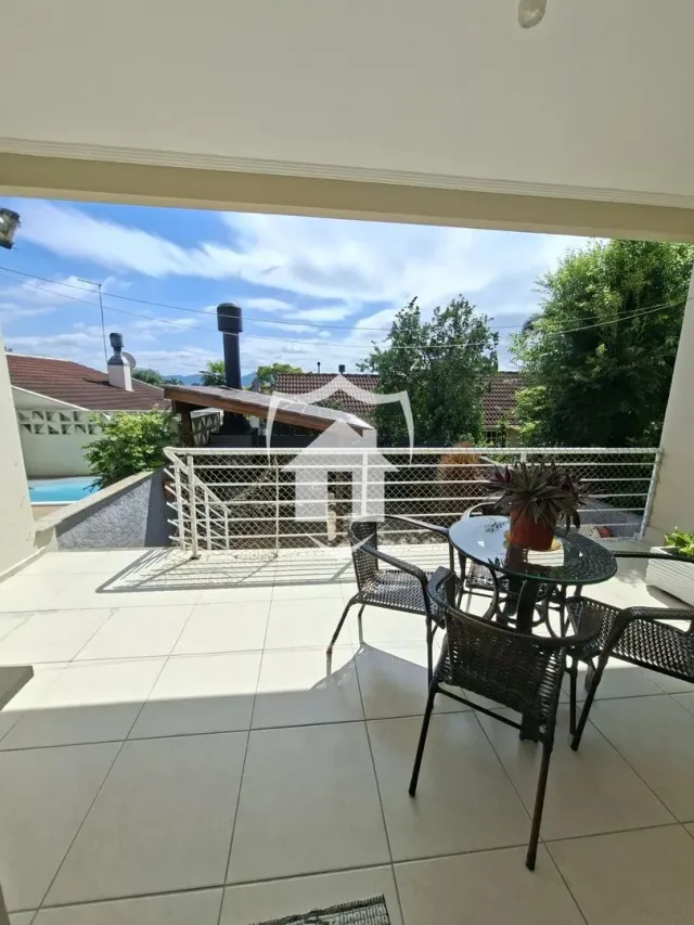 Sobrado com 3 dormitórios, foto 5