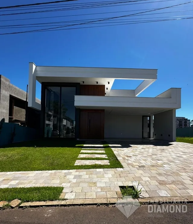 Casa com 3 dormitórios