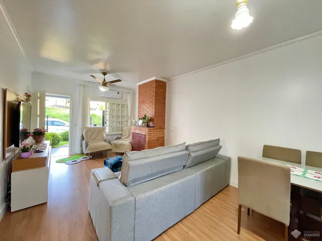 Casa com 3 dormitórios, foto 4