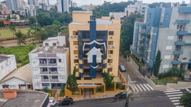 Apartamento com 2 dormitórios, foto 2