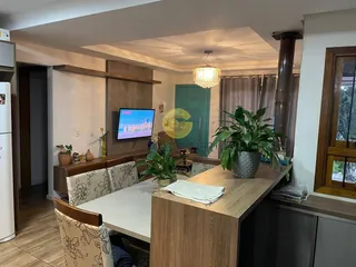 Casa com 3 dormitórios, foto 3