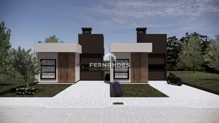 Casa geminada com 2 dormitórios, foto 1