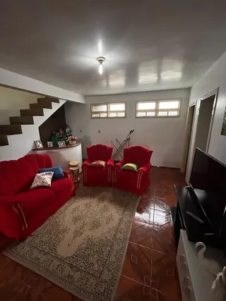 Casa com 4 dormitórios, foto 24