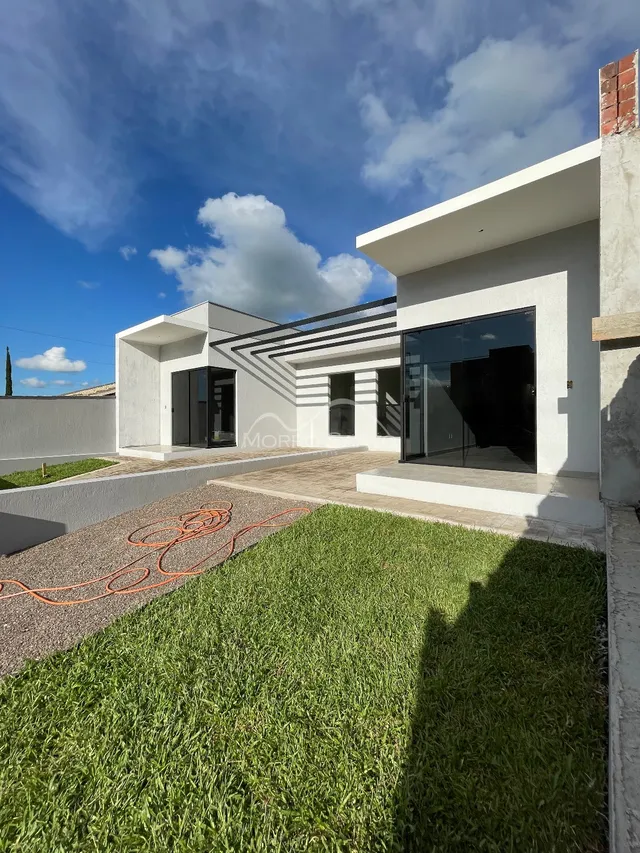 Casa geminada com 2 dormitórios, foto 4