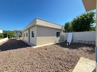 Casa geminada com 1 dormitório, foto 6