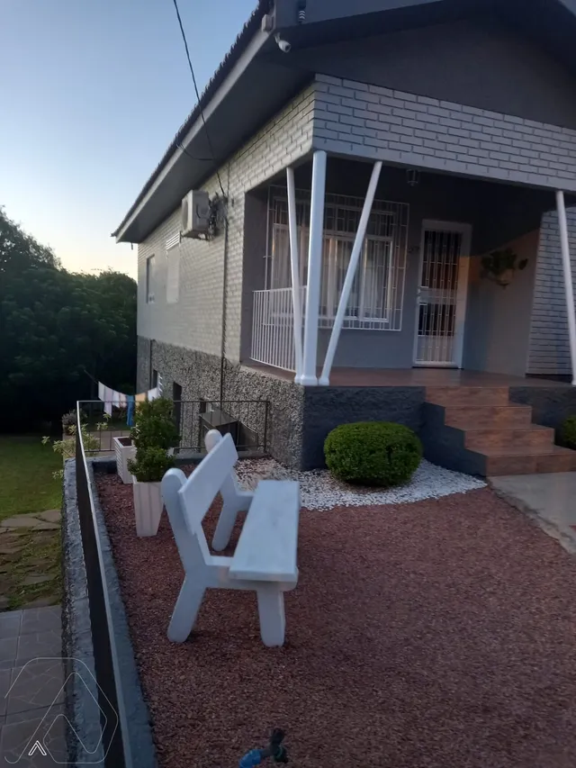 Casa com 2 dormitórios, foto 2