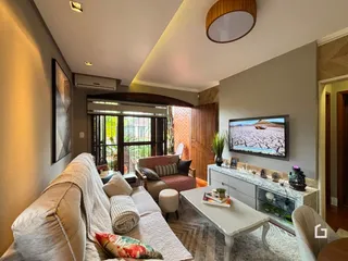 Casa com 2 dormitórios, foto 4