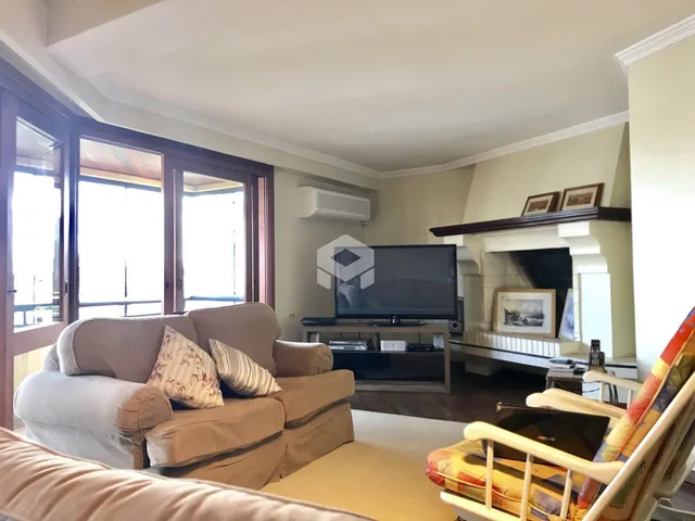 Cobertura com 5 dormitórios, foto 2