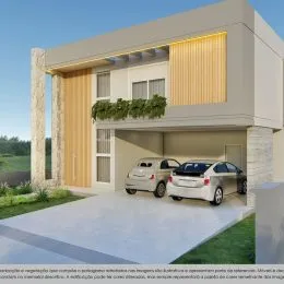 Casa com 3 dormitórios, foto 4