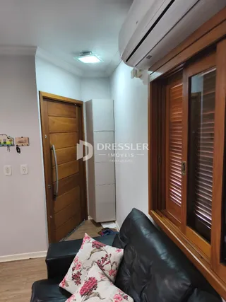 Casa com 3 dormitórios, foto 2