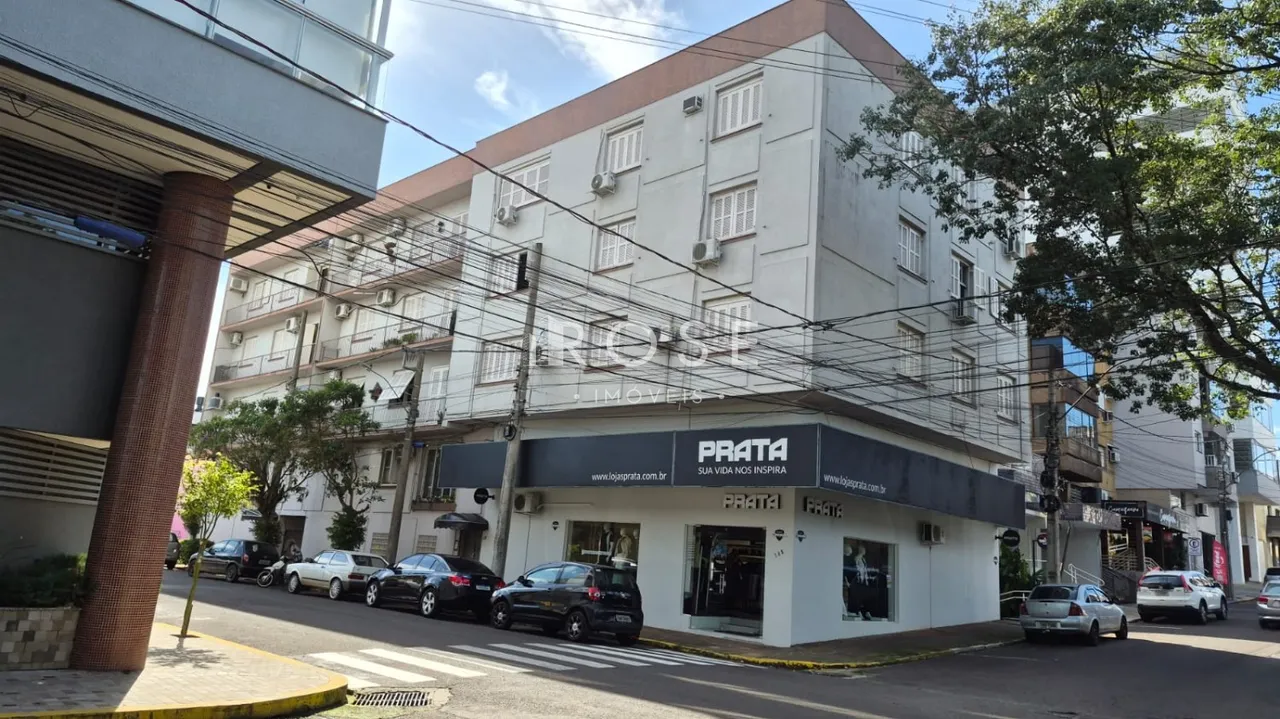 Apartamento com 3 dormitórios, foto 1
