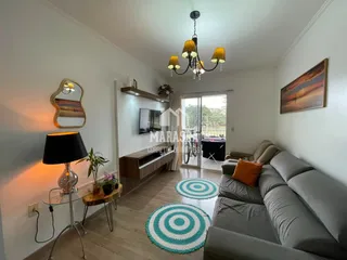 Apartamento com 2 dormitórios, foto 3