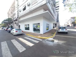 Sala comercial, foto 8