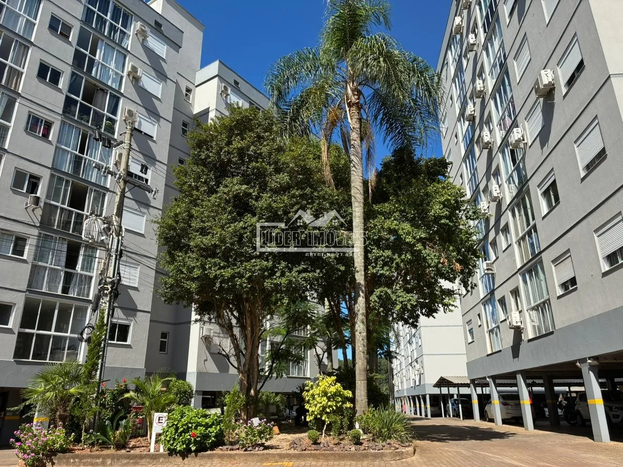 Apartamento com 2 dormitórios, foto 1