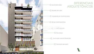 Apartamento com 2 dormitórios, foto 2
