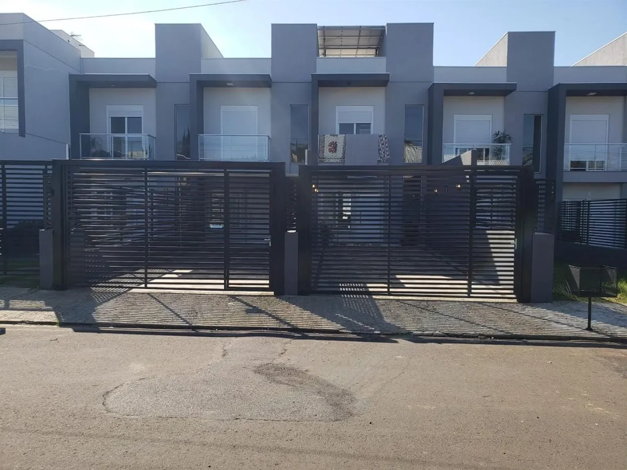 Sobrado com 2 dormitórios, foto 1