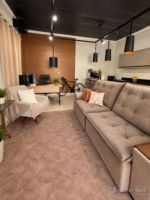 Casa com 3 dormitórios, foto 2