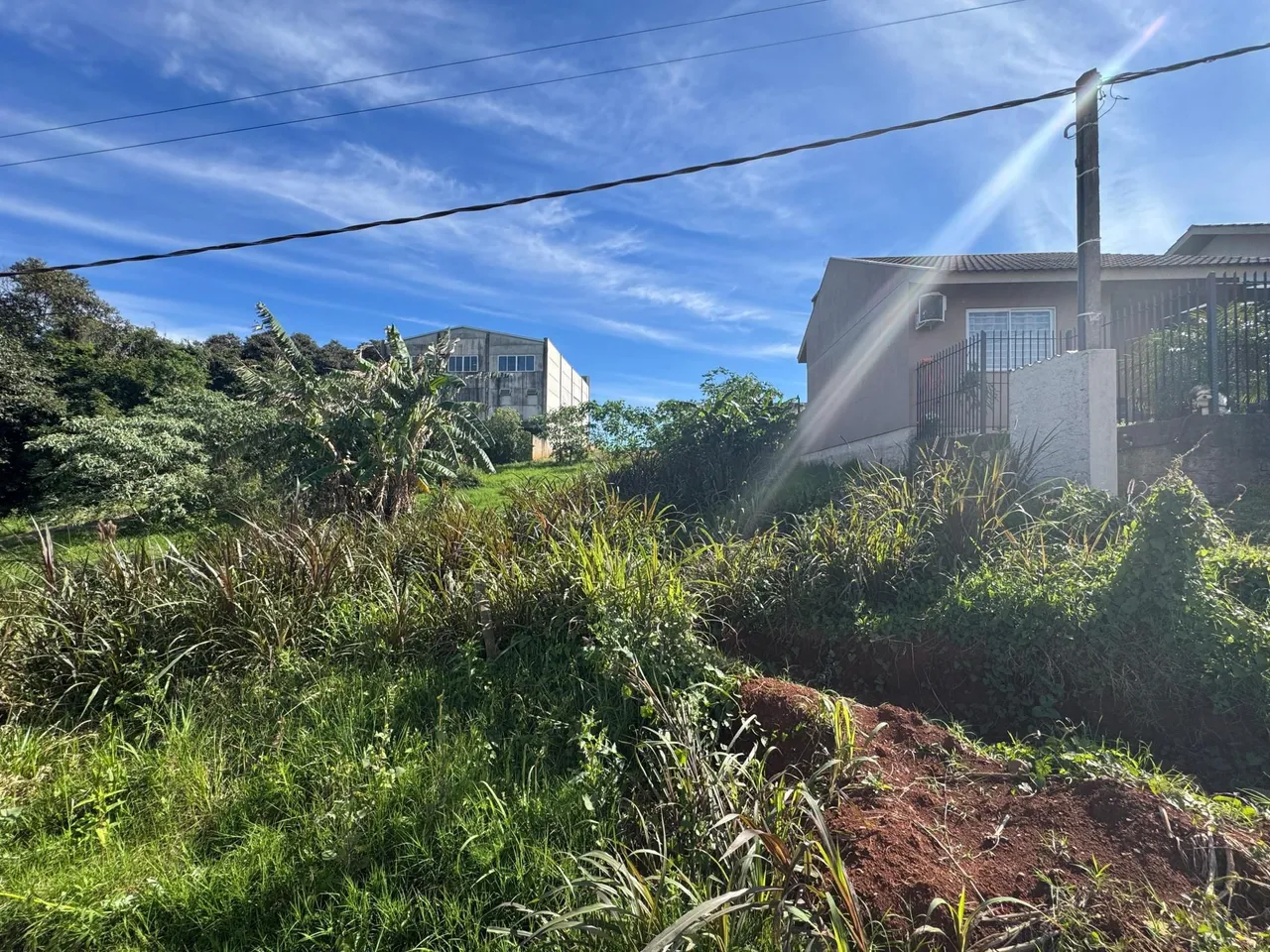 Terreno, foto 1