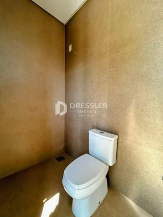 Casa com 3 dormitórios, foto 15