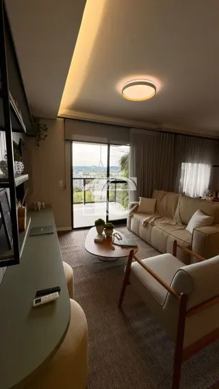 Apartamento com 3 dormitórios, foto 4
