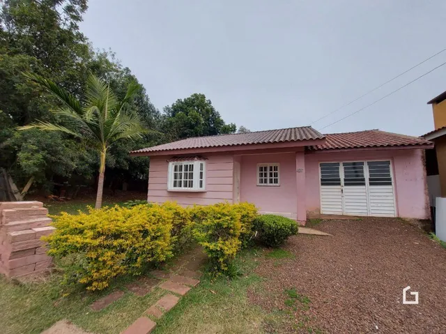 Casa com 3 dormitórios