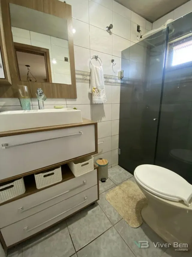 Casa com 4 dormitórios