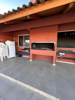Casa geminada com 3 dormitórios, foto 17