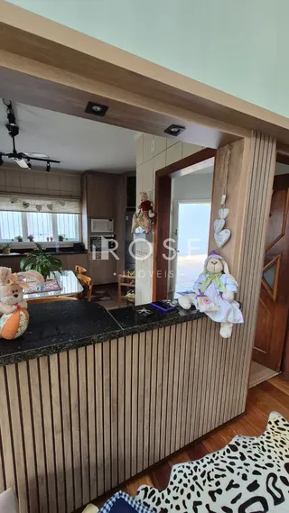 Casa com 4 dormitórios, foto 4