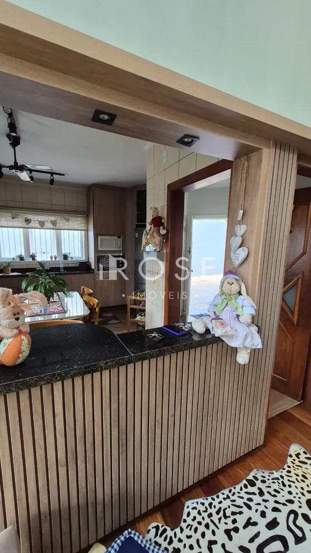 Casa com 4 dormitórios, foto 4