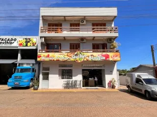 Apartamento com 3 dormitórios
