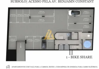 Apartamento com 3 dormitórios, foto 28