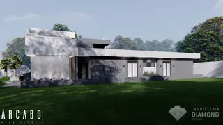 Casa com 3 dormitórios, foto 4