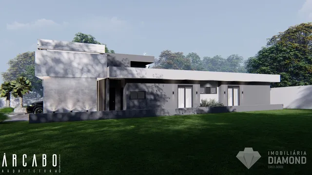 Casa com 3 dormitórios, foto 4